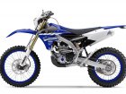 Yamaha WR 250F